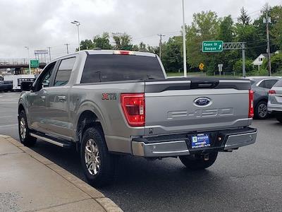 2022 Ford F-150 SuperCrew Cab 4WD Pickup for sale #FX1070 - photo 2