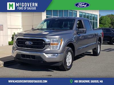 2022 Ford F-150 SuperCrew Cab 4WD Pickup for sale #FX1075 - photo 1