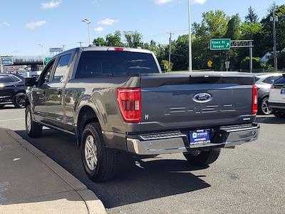 2022 Ford F-150 SuperCrew Cab 4WD Pickup for sale #FX1075 - photo 2