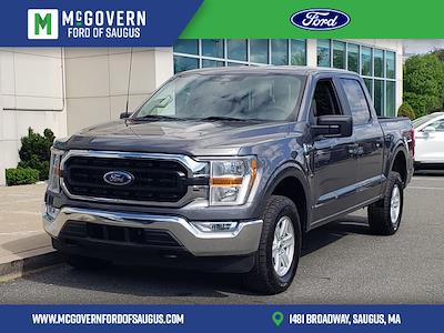 2022 Ford F-150 SuperCrew Cab 4WD Pickup for sale #FX1076 - photo 1
