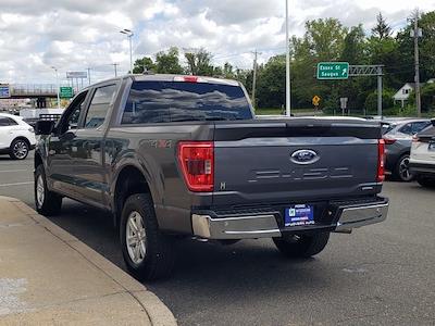 2022 Ford F-150 SuperCrew Cab 4WD Pickup for sale #FX1076 - photo 2
