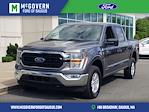 2022 Ford F-150 SuperCrew Cab 4WD Pickup for sale #FX1076 - photo 1