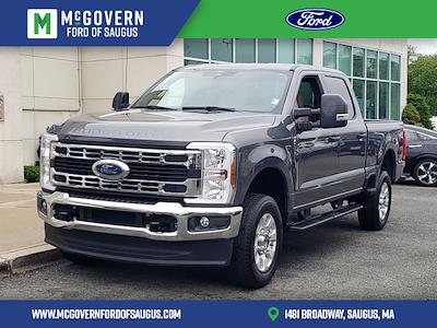 2024 Ford F-250 Crew Cab 4WD Pickup for sale #FX1080 - photo 1