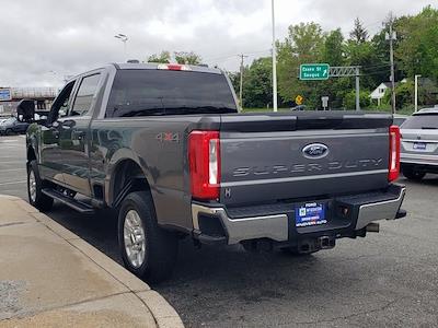 2024 Ford F-250 Crew Cab 4WD Pickup for sale #FX1080 - photo 2