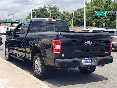 2019 Ford F-150 Super Cab 4WD Pickup for sale #FX1095A - photo 2