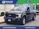 2019 Ford F-150 Super Cab 4WD Pickup for sale #FX1095A - photo 1
