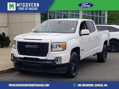 2022 GMC Canyon Crew Cab 4WD Pickup for sale #FX1100 - photo 1