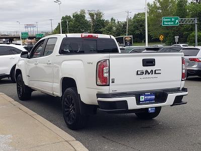 2022 GMC Canyon Crew Cab 4WD Pickup for sale #FX1100 - photo 2