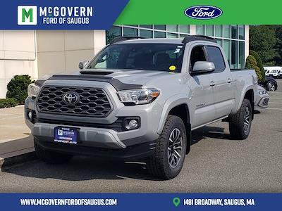 2021 Toyota Tacoma Double Cab 4WD Pickup for sale #FX1101 - photo 1