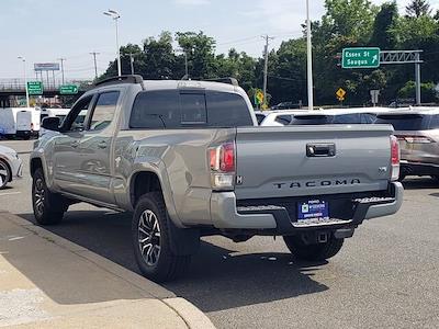 2021 Toyota Tacoma Double Cab 4WD Pickup for sale #FX1101 - photo 2