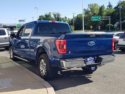 2023 Ford F-150 SuperCrew Cab 4WD Pickup for sale #FX1102 - photo 2