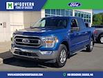 2023 Ford F-150 SuperCrew Cab 4WD Pickup for sale #FX1102 - photo 1