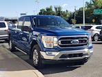 2023 Ford F-150 SuperCrew Cab 4WD Pickup for sale #FX1102 - photo 4