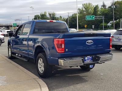 2023 Ford F-150 SuperCrew Cab 4WD Pickup for sale #FX1103 - photo 2
