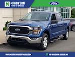 2023 Ford F-150 SuperCrew Cab 4WD Pickup for sale #FX1103 - photo 1