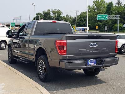 2022 Ford F-150 Super Cab 4WD Pickup for sale #FX1109 - photo 2