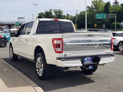2022 Ford F-150 SuperCrew Cab 4WD Pickup for sale #FX1111 - photo 2