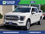 2022 Ford F-150 SuperCrew Cab 4WD Pickup for sale #FX1111 - photo 1