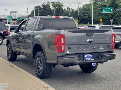 2023 Ford Ranger SuperCrew Cab 4WD Pickup for sale #FX1119 - photo 2