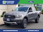 2023 Ford Ranger SuperCrew Cab 4WD Pickup for sale #FX1119 - photo 1