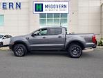2023 Ford Ranger SuperCrew Cab 4WD Pickup for sale #FX1119 - photo 8