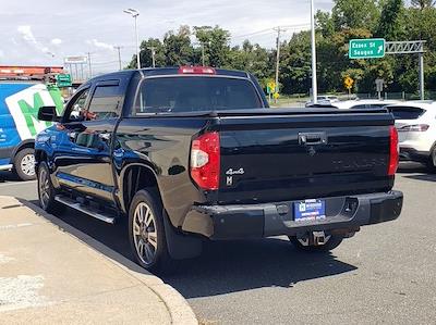2020 Toyota Tundra CrewMax Cab 4WD Pickup for sale #FX1127A - photo 2
