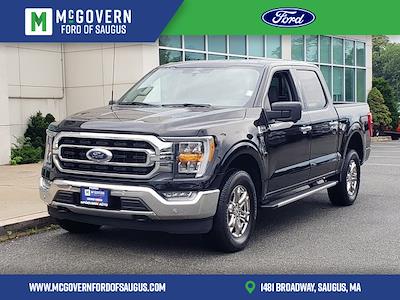 2022 Ford F-150 SuperCrew Cab 4WD Pickup for sale #FX1128 - photo 1