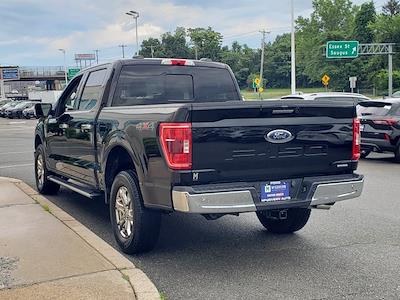 2022 Ford F-150 SuperCrew Cab 4WD Pickup for sale #FX1128 - photo 2