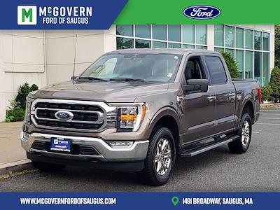 2023 Ford F-150 SuperCrew Cab 4WD Pickup for sale #FX1131 - photo 1