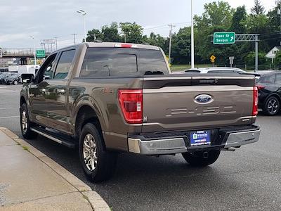 2023 Ford F-150 SuperCrew Cab 4WD Pickup for sale #FX1131 - photo 2