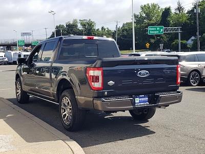 2021 Ford F-150 SuperCrew Cab 4WD Pickup for sale #FX1133 - photo 2