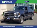 2021 Ford F-150 SuperCrew Cab 4WD Pickup for sale #FX1133 - photo 1