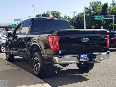 2022 Ford F-150 SuperCrew Cab 4WD Pickup for sale #FX1136 - photo 2