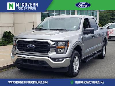 2023 Ford F-150 SuperCrew Cab 4WD Pickup for sale #FX1139 - photo 1
