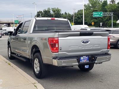 2023 Ford F-150 SuperCrew Cab 4WD Pickup for sale #FX1139 - photo 2