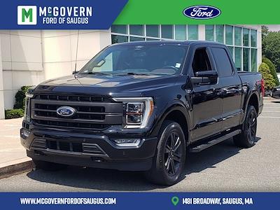 2022 Ford F-150 SuperCrew Cab 4WD Pickup for sale #FX1150 - photo 1