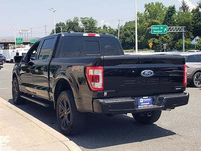 2022 Ford F-150 SuperCrew Cab 4WD Pickup for sale #FX1150 - photo 2