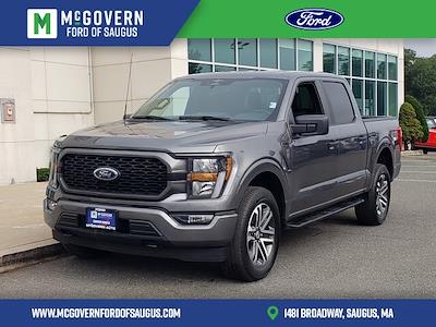 2023 Ford F-150 SuperCrew Cab 4WD Pickup for sale #FX1151 - photo 1