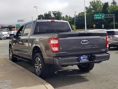 2023 Ford F-150 SuperCrew Cab 4WD Pickup for sale #FX1151 - photo 2