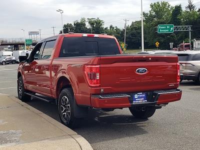 2023 Ford F-150 SuperCrew Cab 4WD Pickup for sale #FX1153 - photo 2
