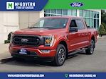 2023 Ford F-150 SuperCrew Cab 4WD Pickup for sale #FX1153 - photo 1
