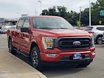 2023 Ford F-150 SuperCrew Cab 4WD Pickup for sale #FX1153 - photo 4