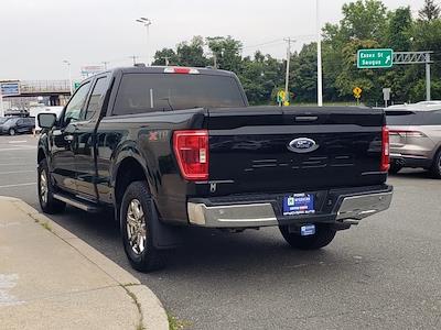 2021 Ford F-150 Super Cab 4WD Pickup for sale #FX1160A - photo 2