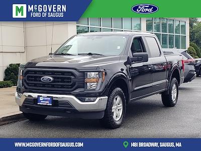 2023 Ford F-150 SuperCrew Cab 4WD Pickup for sale #FX1170 - photo 1