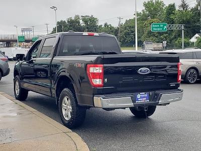 2023 Ford F-150 SuperCrew Cab 4WD Pickup for sale #FX1170 - photo 2