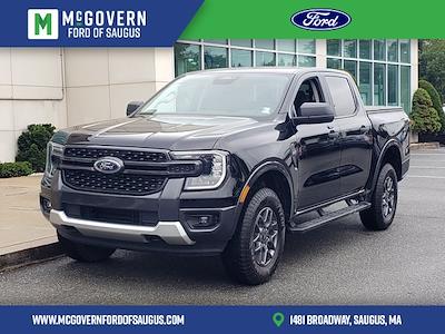2024 Ford Ranger SuperCrew Cab 4WD Pickup for sale #FX1172 - photo 1