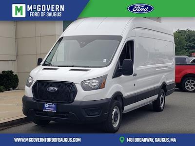 2023 Ford Transit 250 High Roof RWD Empty Cargo Van for sale #FX1173 - photo 1
