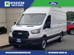 2023 Ford Transit 250 High Roof RWD Empty Cargo Van for sale #FX1173 - photo 1