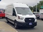 2023 Ford Transit 250 High Roof RWD Empty Cargo Van for sale #FX1173 - photo 4