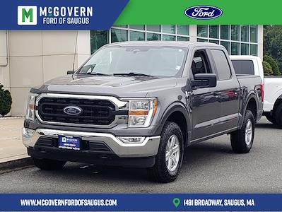 2022 Ford F-150 SuperCrew Cab 4WD Pickup for sale #FX1176 - photo 1